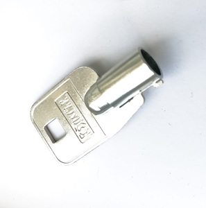 Тубулярный ключ - Типа CH9T