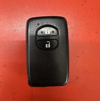 Ключ Prius 2009-2015 Европа б/у