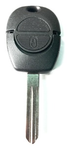 Nissan NSN14 - 2 кнопки