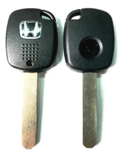 Хонда HON66 - 1 кнопка (с кнопкой)