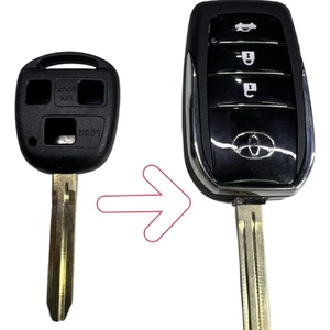 Toyota выкидной 3 кн