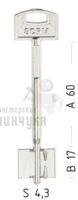 SCM6D