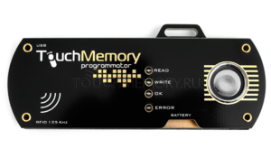 ТМ-PRO / Touchmemory