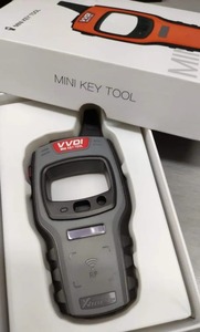 VVDI mini key tool