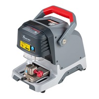 XP005 cutting machine